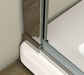 AICA shower enclosure shower door