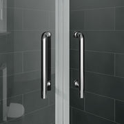 AICA shower enclosure shower door