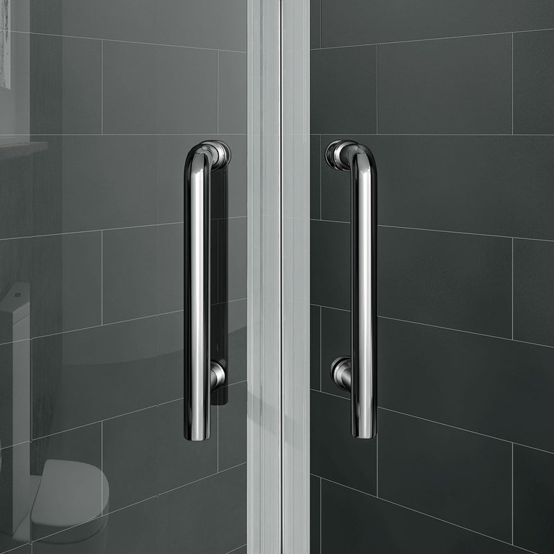 AICA shower enclosure shower door