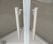 AICA shower enclosure shower door
