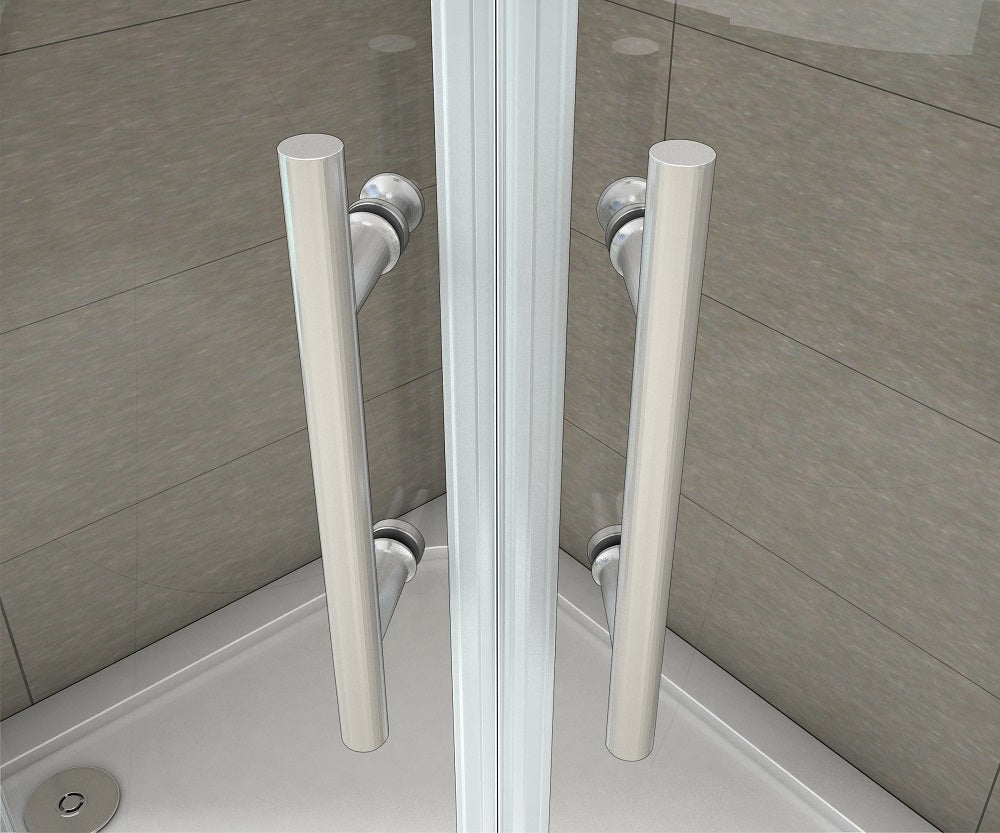 Quadrant Shower Enclosure shower cubicle 190CM