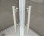 AICA shower enclosure shower door