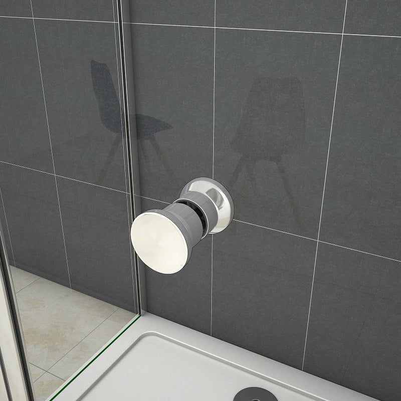AICA shower enclosure shower door