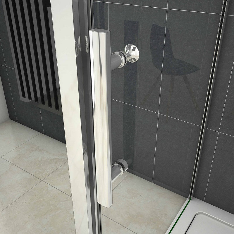 AICA shower enclosure shower door