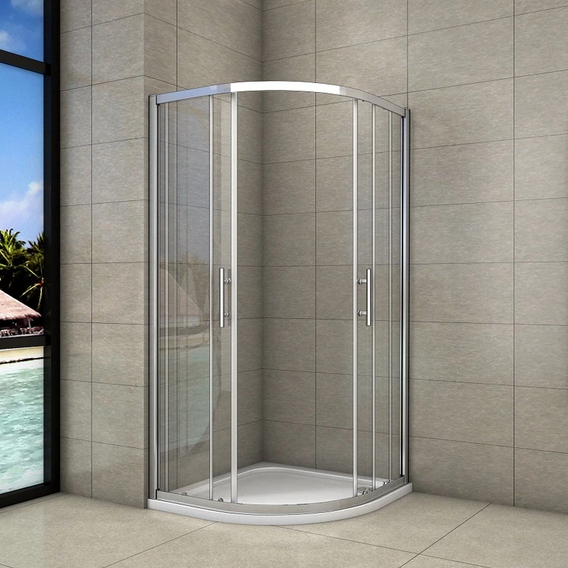 AICA shower enclosure shower door