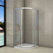 AICA shower enclosure shower door