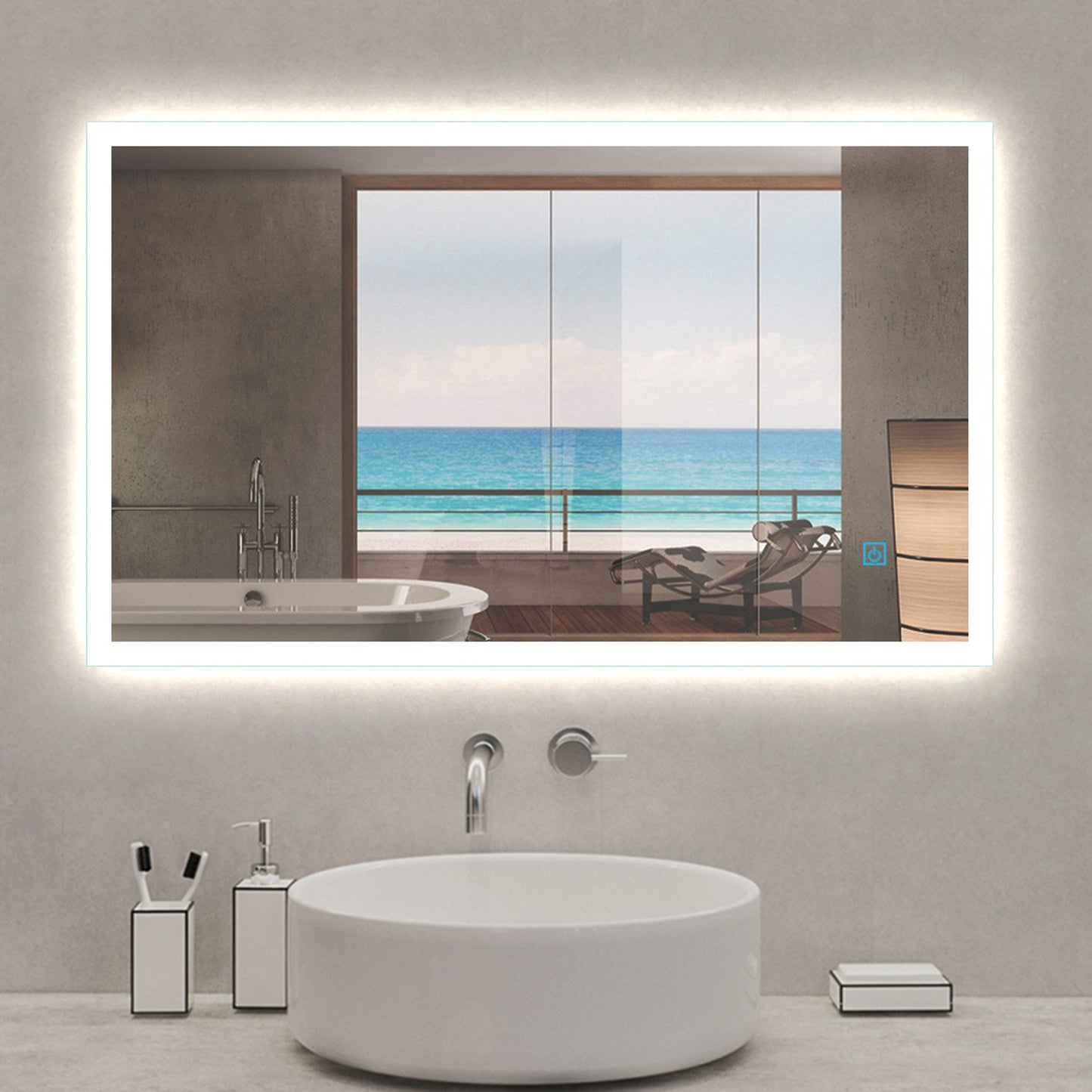 bathroom-mirrors-with-lights-and-demister
