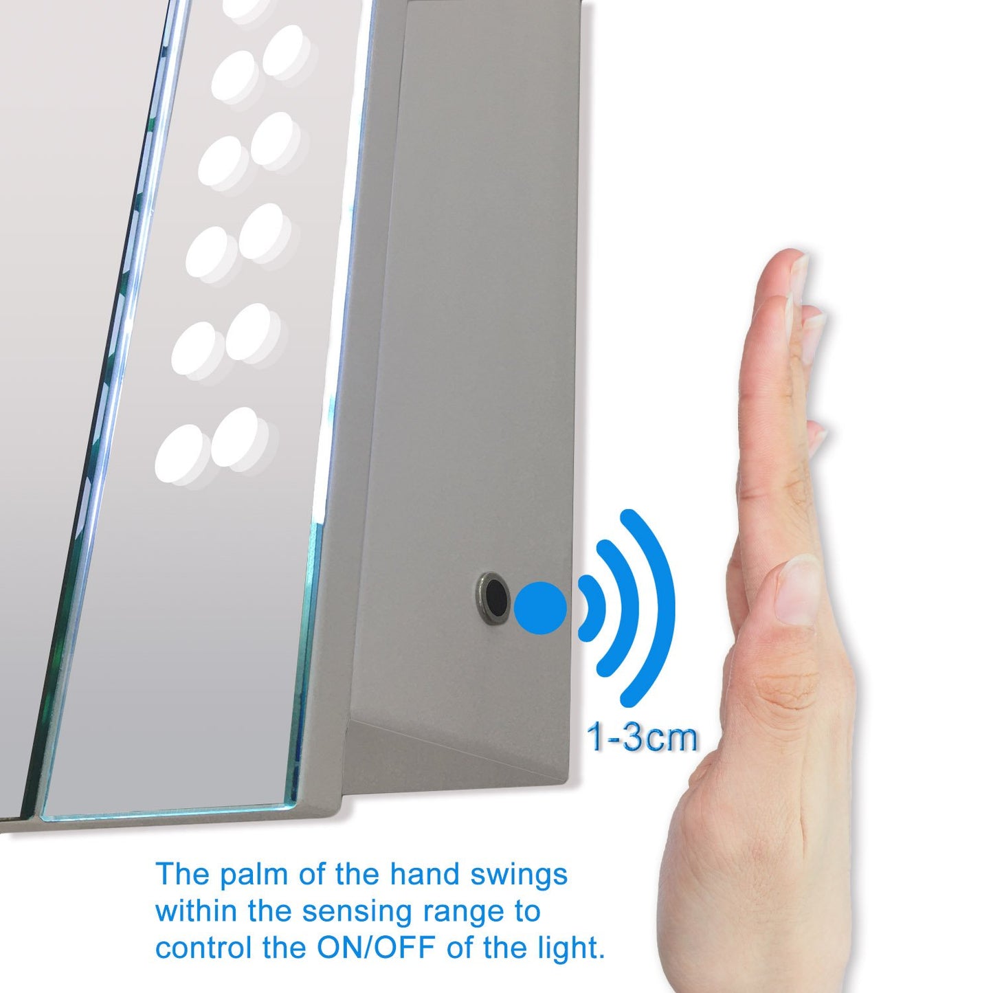 motion-sensor-bathroom-illuminated-mirrorred-cabinet