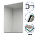 frameless-plain-mirror