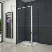 AICA shower enclosure shower door