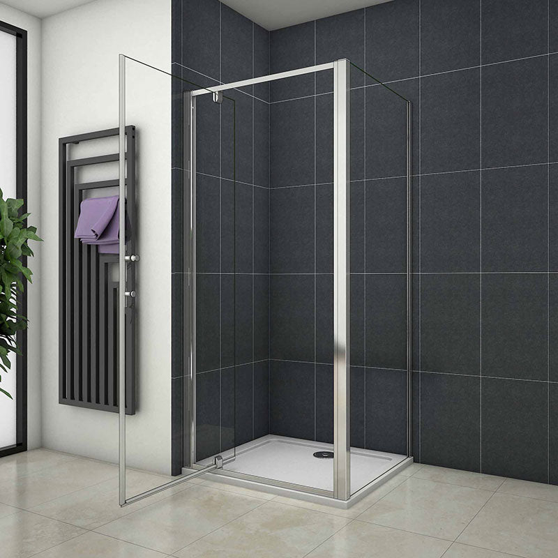 AICA shower enclosure shower door