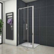 AICA shower enclosure shower door