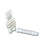 AICA shower enclosure shower door