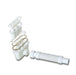 AICA shower enclosure shower door