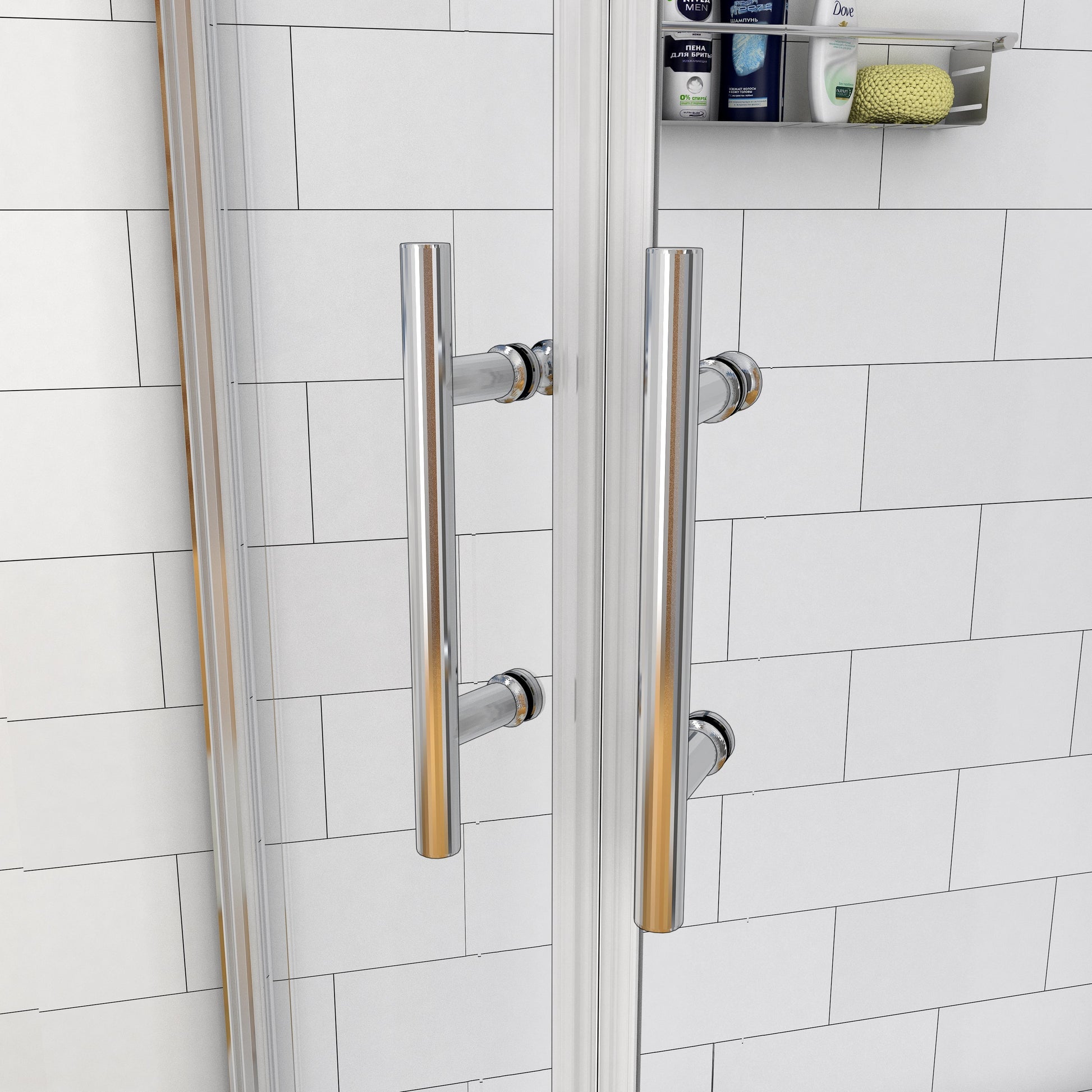 AICA Bathroom provides a series of shower products