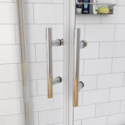 AICA-bathrooms-Equal-Quadrant-Shower-Cubicle-100x100cm-5