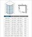 AICA-bathrooms-Quadrant-Shower-Enclosure-76x76cm-3