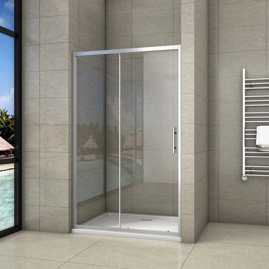 AICA-bathrooms-Glass-Door-Shower-Sliding-Enclosure-15x19-1