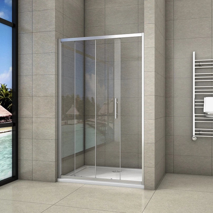 AICA-bathrooms-Sliding-Shower-Enclosure-120x190cm-Door-2