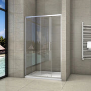 AICA-bathrooms-160x190cm-Sliding-Shower-Door-2