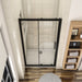 AICA-bathrooms-Sliding-Shower-Enclosure-1200mm-Door-3