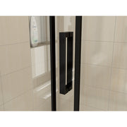 AICA-bathrooms-Sliding-Shower-1600mm-Enclosure-Door-4