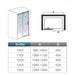 AICA-bathrooms-1200-Sliding-Shower-Door-Enclosure-5