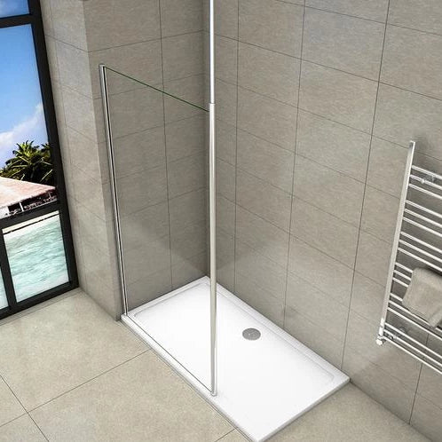 AICA shower enclosure shower door