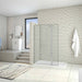 AICA shower enclosure shower door